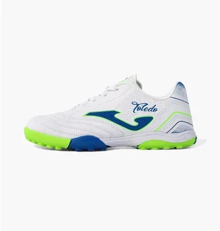 Сороконожки детские Joma Toledo Jr White TOJW2402TF