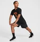 Футболка мужская Nike Wildcard Black HJ3619-010
