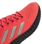 Кросівки чоловічі Adidas 4D Fwd Shoes Orange GZ8619
