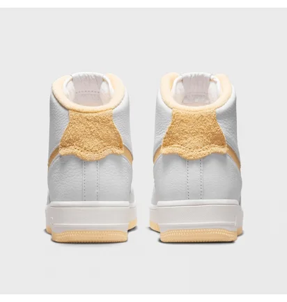 Кросівки жіночі Nike Air Force 1 Sculpt White DV7454-100