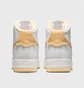 Кросівки жіночі Nike Air Force 1 Sculpt White DV7454-100