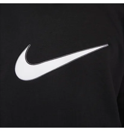 Спортивный костюм мужской Nike Sportswear Fleece Black FN0247-010__FN0246-010