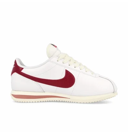 Кросівки жіночі Nike Cortez White DN1791-103