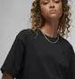 Футболка жіноча Air Jordan T-Shirt Dri-Fit Black FN4500-010