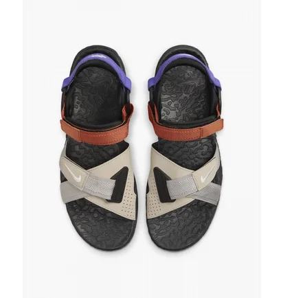 Сандалі унісекс Nike Acg Air Deschutz+ Sandal Multi DO8951-002