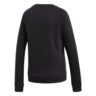 Світшот жіночий Adidas Originals Trefoil Black DV2612