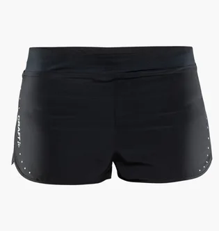 Шорти жіночі Craft Essential 2 Black 1904777-9999