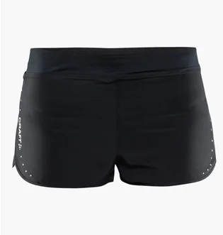 Шорти жіночі Craft Essential 2 Black 1904777-9999
