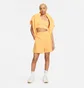 Шорты женские Nike Sportswear Everyday Modern High-Waisted Woven Shorts Yellow DV7932-795