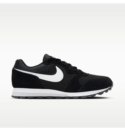 Кроссовки женские Nike Md Runner 2 Black 749869-018