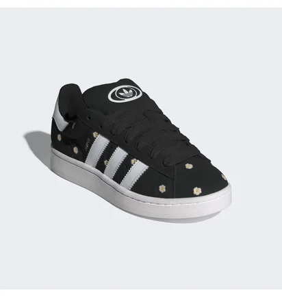 Кросівки жіночі Adidas Campus 00S Shoes Black IF9640