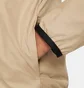Анорак дитячий Nike Sportswear City Jacket Beige FZ4905-297