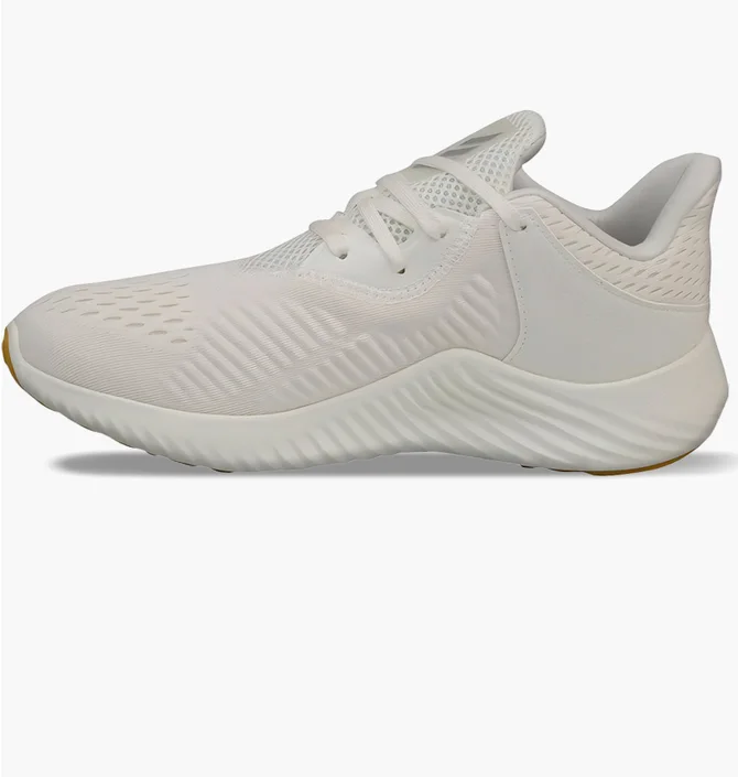 Кроссовки женские Adidas Alphabounce Rc 2 W Beige BD7190