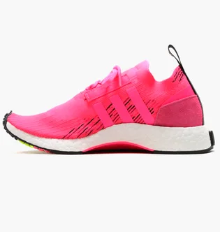 Кросівки чоловічі Adidas Nmd Racer Pk Pink Cq2442