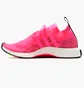 Кроссовки мужские Adidas Nmd Racer Pk Pink Cq2442