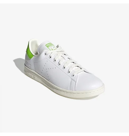 Кроссовки мужские Adidas Stan Smith X Kermit White FY5460