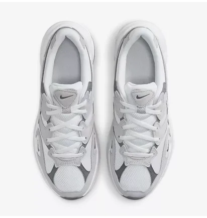 Кроссовки женские Nike Al8 Grey FJ3794-101
