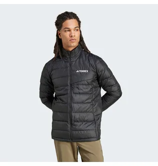 Куртка мужская Adidas Terrex Multi Light Down Black JE6761