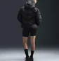 Пуховик жіночий Nike Sportswear Windpufferstorm-Fit Loose Jacket Black HF7865-010
