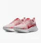 Кросівки жіночі Nike React Infinity Run 3 Pink DZ3016-600