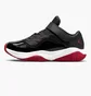 Кроссовки детские Air Jordan 11 CMFT LOW Black CZ0905-005