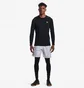 Леггинсы мужские Under Armour Cold Gear Armour Leggings Black 1366075-001