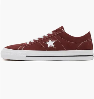 Кеды унисекс Converse One Star Pro Low Brown A07893C