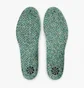 Кроссовки мужские Nike Air Vapormax 2023 Flyknit Shoes Turquoise DV1678-300