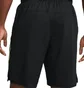 Шорты мужские Nike Dri-Fit Totally Studio 72 9Inch Fitness Shorts Black FB7948-010