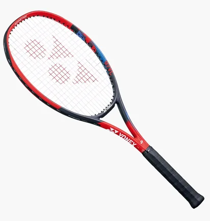 Ракетка для великого тенісу Yonex Vcore Feel (250G) Gr2 Red 07VCFST