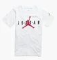 Футболка детская Air Jordan Brand Tee 5 White 8U5175-001