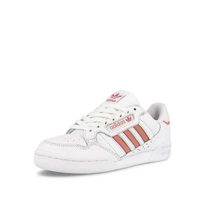 Кроссовки женские Adidas Continental 80 Stripes White H06589
