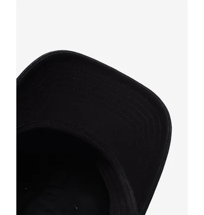 Кепка унісекс New Balance 6 Panel Classic Black LAH51013-BKPP00