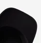 Кепка унісекс New Balance 6 Panel Classic Black LAH51013-BKPP00