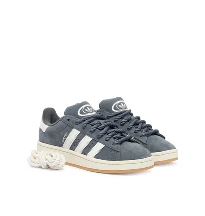 Кроссовки женские Adidas Campus 00S Grey JP6192