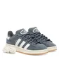 Кроссовки женские Adidas Campus 00S Grey JP6192