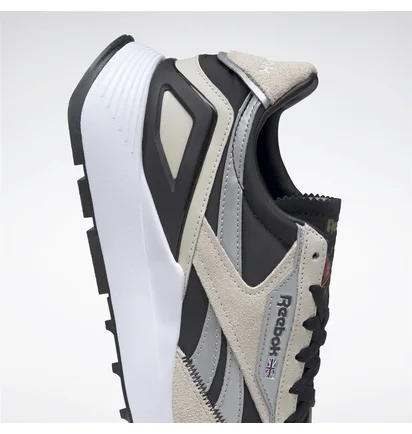 Кросівки жіночі Reebok Classic Leather Legacy Az Beige/Black GX7568
