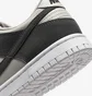 Кросівки дитячі Nike Dunk Low Light Grey FZ1000-001
