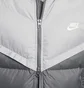 Парка чоловіча Nike Storm-Fit Windrunner Primaloft® Grey/White FB8189-084