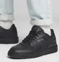 Кроссовки унисекс Puma Doublecourt Black 393284-04