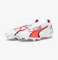 Бутси унісекс Puma Ultra Match Mxsg White 107518-01