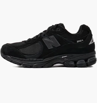 Кросівки унісекс New Balance 2002R Black U200278J