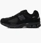 Кроссовки унисекс New Balance 2002R Black U200278J