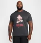 Футболка мужская Nike Iykyk Fitness Grey HJ3611-070