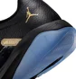 Кроссовки мужские Air Jordan 11 Cmft Low Black Do0613-007