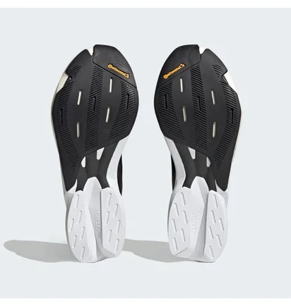 Кроссовки мужские Adidas Adizero Adios 8 M Black ID6902