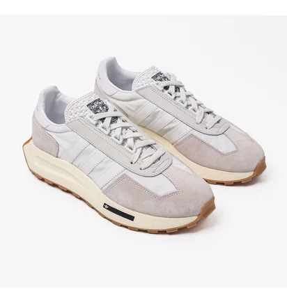 Кроссовки мужские Adidas Retropy E5 Shoes White H03075