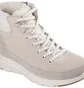 Ботинки женские Skechers Glacial Ultra Autumn Days Beige 144206-TPE