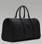 Сумка мужская Air Jordan Monogram Duffle Bag Cat Black LM0759-KK2