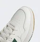 Кроссовки мужские Adidas Hoops 3.0 Mid Lifestyle Basketball Classic Vintage Shoes White IG5570